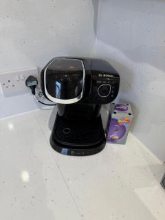 Dunfermline 2 Bed Flat Fully Furnished - 4