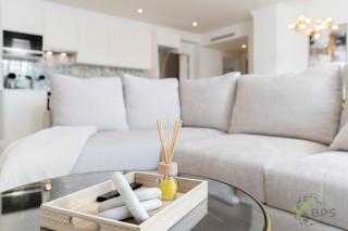 3 beds penthouse in Paraiso del Golf 444 - Estepona - 0