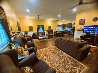 Homestay Desa Kati Kuala Kangsar - Kuala Kangsar - 9