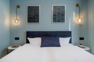 The Base Berlin ONE - Berlín - 8