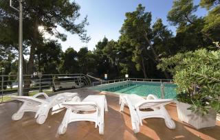 Gorgeous Apartment In Podstrana - 8