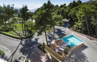 Gorgeous Apartment In Podstrana - Podstrana - 6