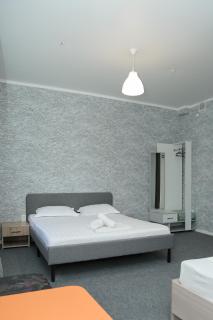 Hotel FRESH - Aqtöbe - 8