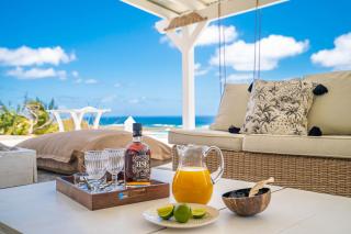 Manman Dlo - Le Marin - 1