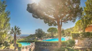 Villaggio Colombo NUOVA GESTIONE - Marina di Andora - 0