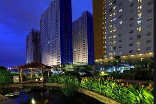 Green Pramuka by Uchi Property - 0