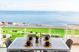 Luxury Seafront 3BR with Pool by ArcoBnb - Sliema - 8