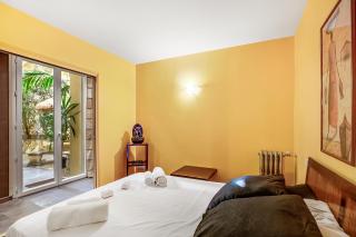 Apartment With Sauna At Border Of Monaco - Happy Rentals - Beausoleil - 4