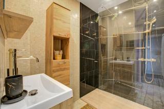 Apartment With Sauna At Border Of Monaco - Happy Rentals - Beausoleil - 3