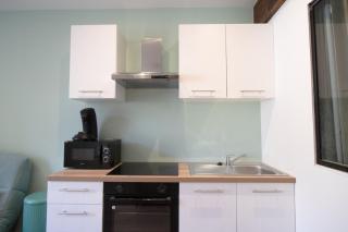 Appartement Hyper-Centre - 4