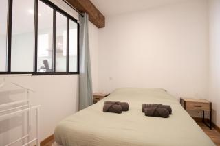 Appartement Hyper-Centre - Bourg-en-Bresse - 9
