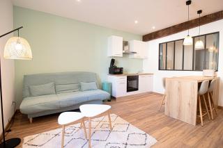 Appartement Hyper-Centre - Bourg-en-Bresse - 0