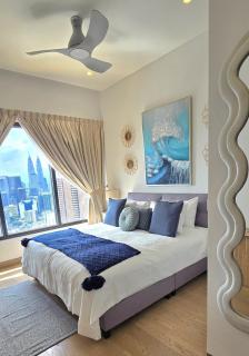 Seashell Seashore Sea Suite 2br KL VIEW and GORGEOUS Pools - 9