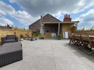 Appartement de ville - Lille Lambersart - 0