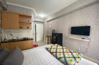 Green Pramuka by Uchi Property - Giacarta - 7