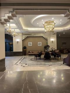 Morrian Hotel - 2