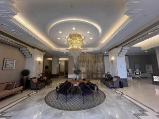 Morrian Hotel - 3
