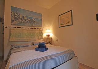 Pgs Immobiliare srls Residenza Weber bilocale con terrazza vista mare La Maddalena - La Maddalena - 6