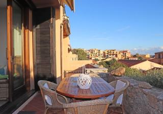 Pgs Immobiliare srls Residenza Weber bilocale con terrazza vista mare La Maddalena - La Maddalena - 4