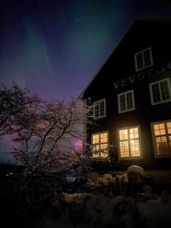 Blårommet på Vevstogo - Løken - 2