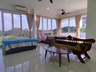 MY VILLA RESORT At AFAMOSA MALACCA - Kampong Balik Mungkar - 6