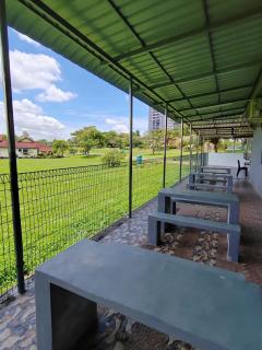 MY VILLA RESORT At AFAMOSA MALACCA - Kampong Balik Mungkar - 3