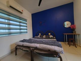 MY VILLA RESORT At AFAMOSA MALACCA - Kampong Balik Mungkar - 1