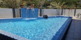MY VILLA RESORT At AFAMOSA MALACCA - Kampong Balik Mungkar - 1