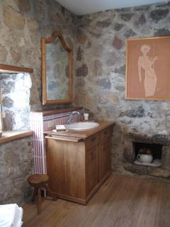 Chalet El Deroch - Bellamonte - 5