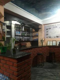 Friends Hotel Ilam - Ilām - 1