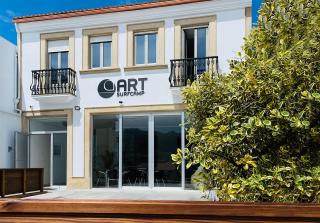 Hostel Artsurfcamp - Carballo - 0