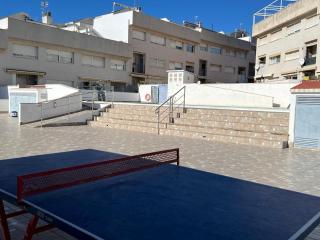 Winahost La Piscina Del Vendrell - El Vendrell - 4
