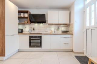 Disney Cosy Cottage, 5 minutes Disneyland! - Magny-le-Hongre - 1
