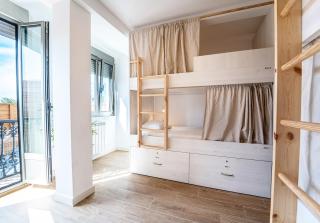 Hostel Artsurfcamp - Carballo - 8