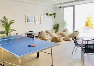 Hostel Artsurfcamp - Carballo - 6
