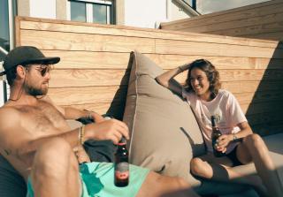 Hostel Artsurfcamp - Carballo - 5