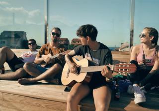 Hostel Artsurfcamp - Carballo - 4