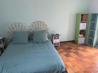 Maison familiale vue mer - Grosseto-Prugna - 2