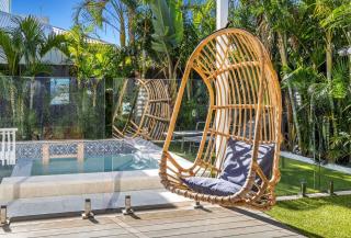 Family Wellness Retreat - 7