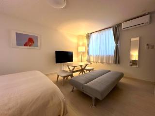 COCOSTAY 福山駅前レスタウロアバンティ JR福山駅から徒歩7分の移動に超便利な好立地 Great location 7min walk from JR sta - Fukuyama - 9