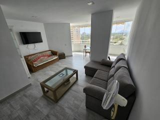Tarja 6 Beach & Golf - El Campello - 5