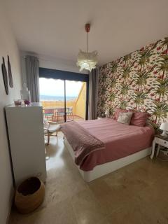 Penthouse 6-8 personnes - Manilva - 4