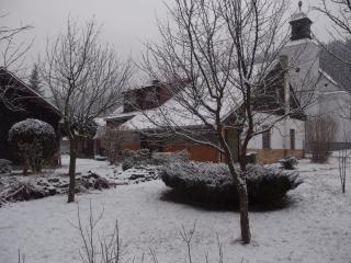 Lodge U Mařenky A Jeníčka - Ludvíkov - 1