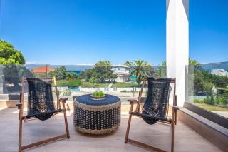 Eternity Blue Exclusive Villa - Hanioti - 9