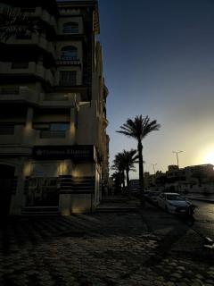Florenza Khamsin Lux Apartment - Hurghada - 2