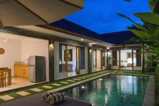 Two Lizards Beach Villas - Sanur - 2
