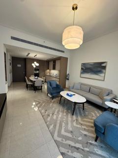 Address Beach Resort Residence Bahrain - Rayyā - 5