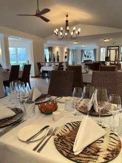 African Sky Hotel - Werlte - 1
