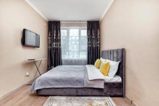 Красивые новые апартаменты в центре - 8