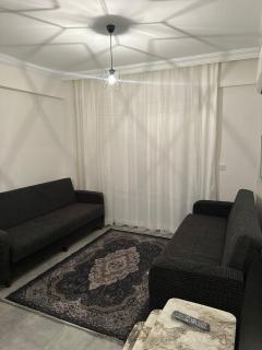 Yes Apart Hotel Fethiye Daire 3 Merkez - Fethiye - 7
